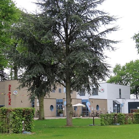De Berk Hotel Essen Exterior photo