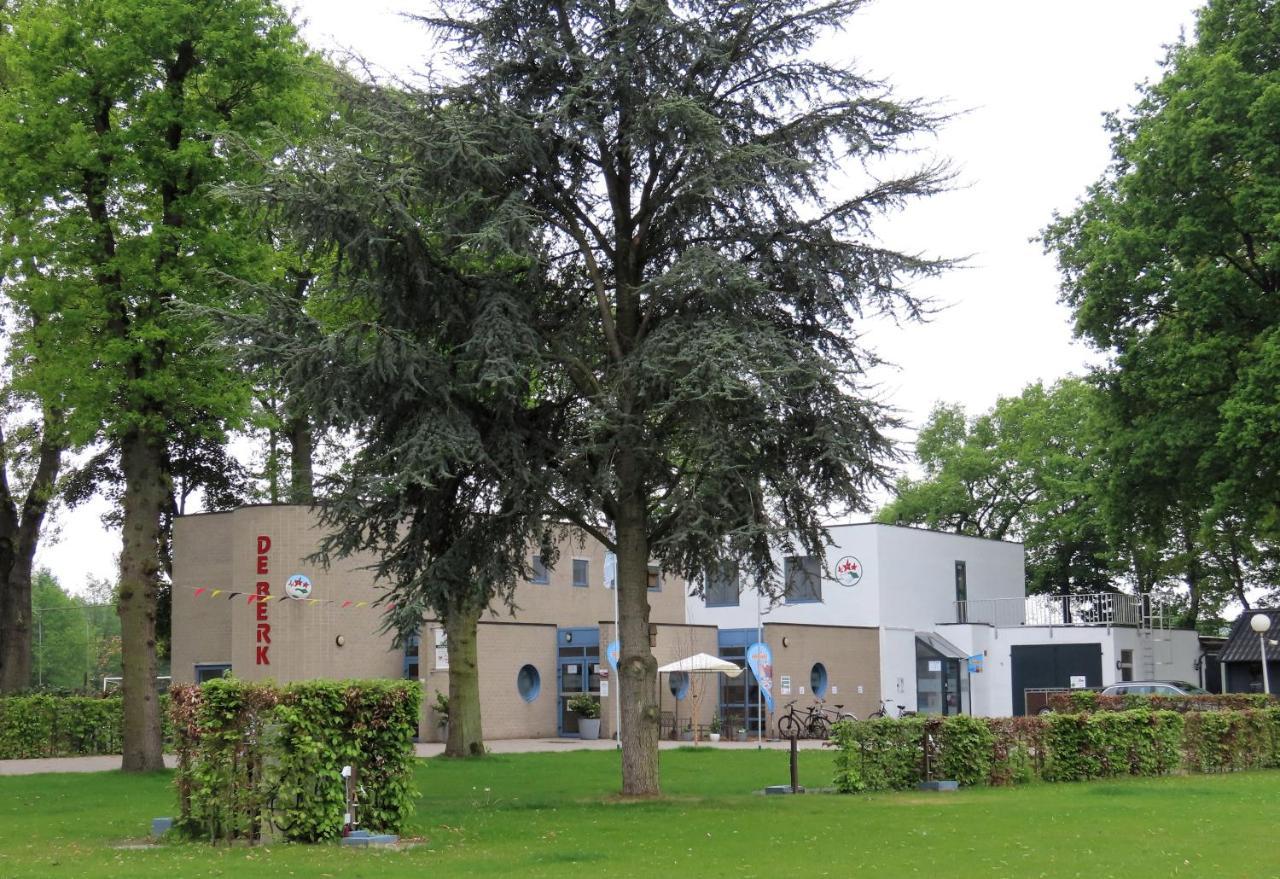 De Berk Hotel Essen Exterior photo